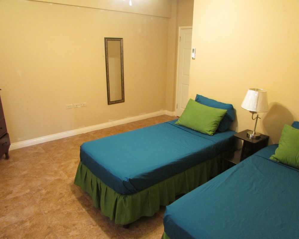 Centrally Located Guest Apartments Кінгстон Екстер'єр фото