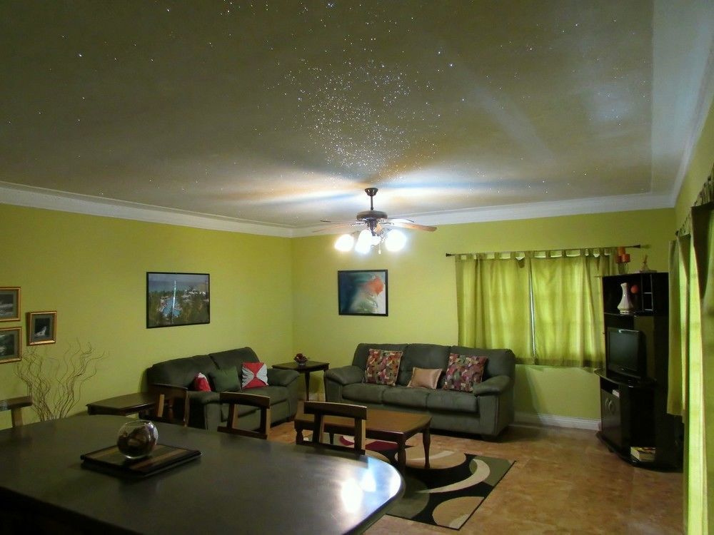 Centrally Located Guest Apartments Кінгстон Екстер'єр фото